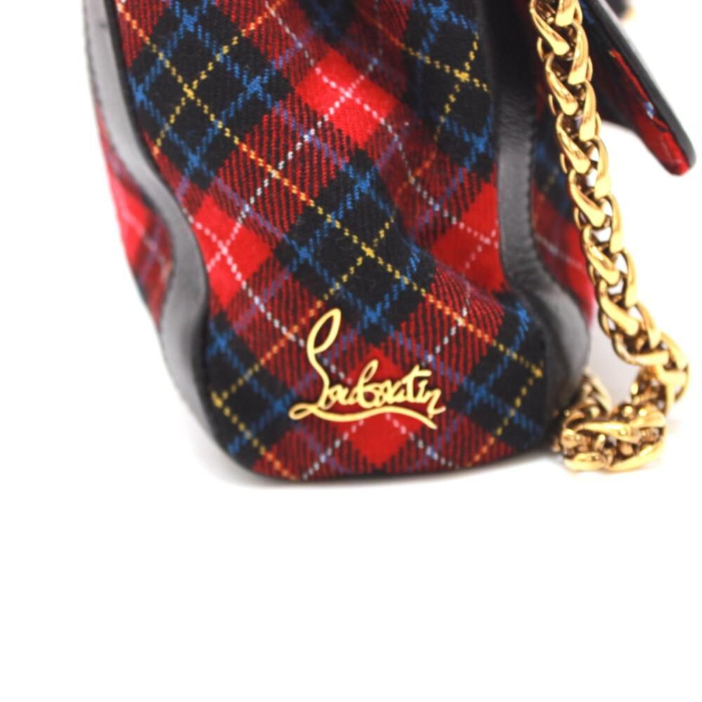 Christian Louboutin Shoulder Bag