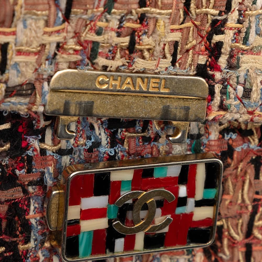 Chanel Flap Bag