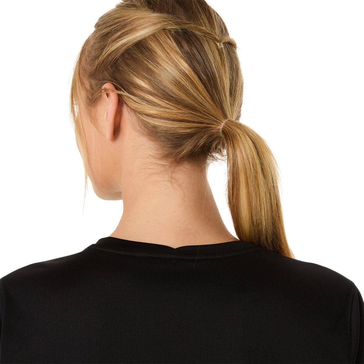 Core Lang&aelig;rmet T-shirt