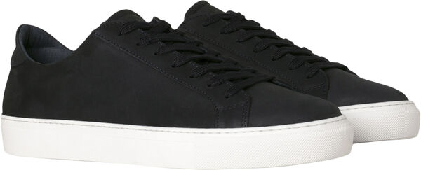 Type - Navy Nubuck