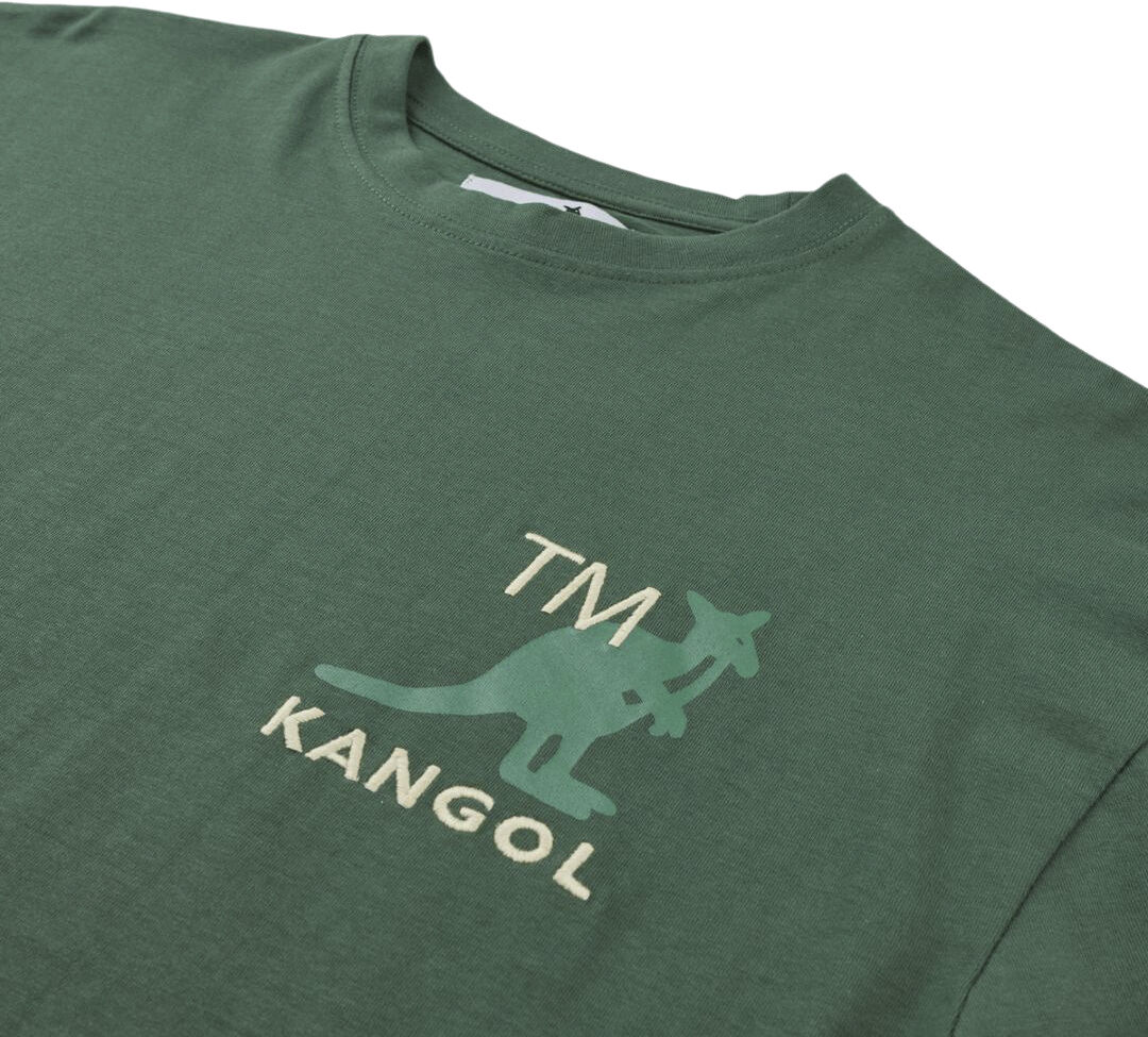 Harlem M04 Long-Sleeve T-shirt