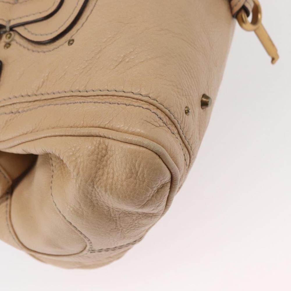 Chlo&eacute; Handbag