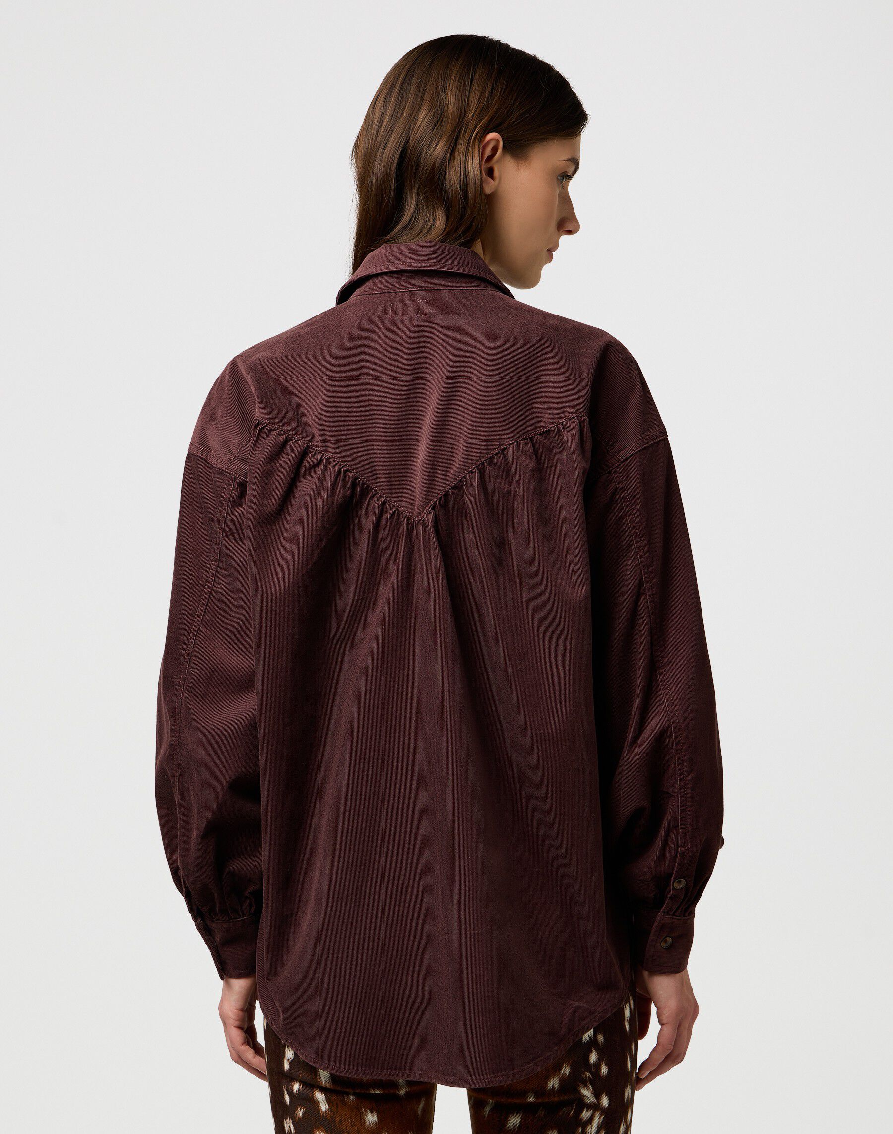 FEMME_YOKE_WESTERN MAHOGANY