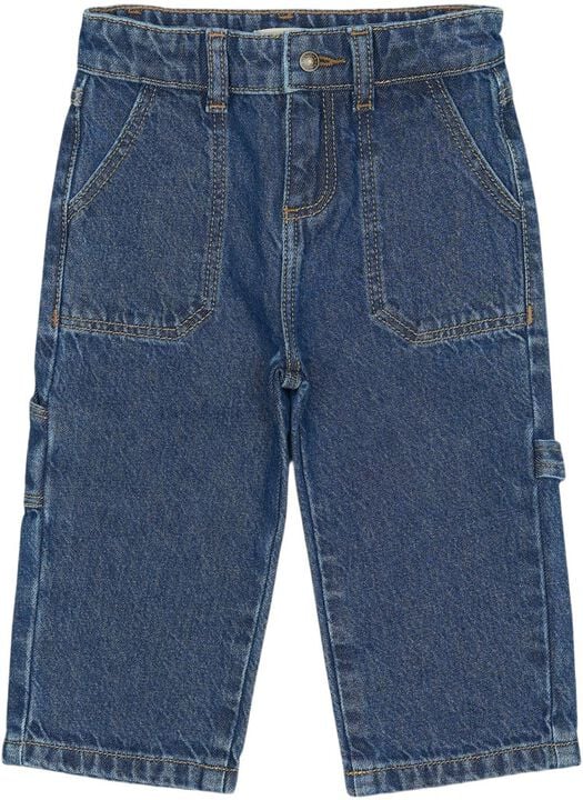 TNSTParker Worker Jeans