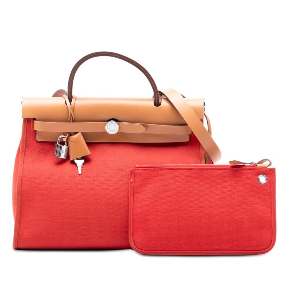 Herm&egrave;s Handbag