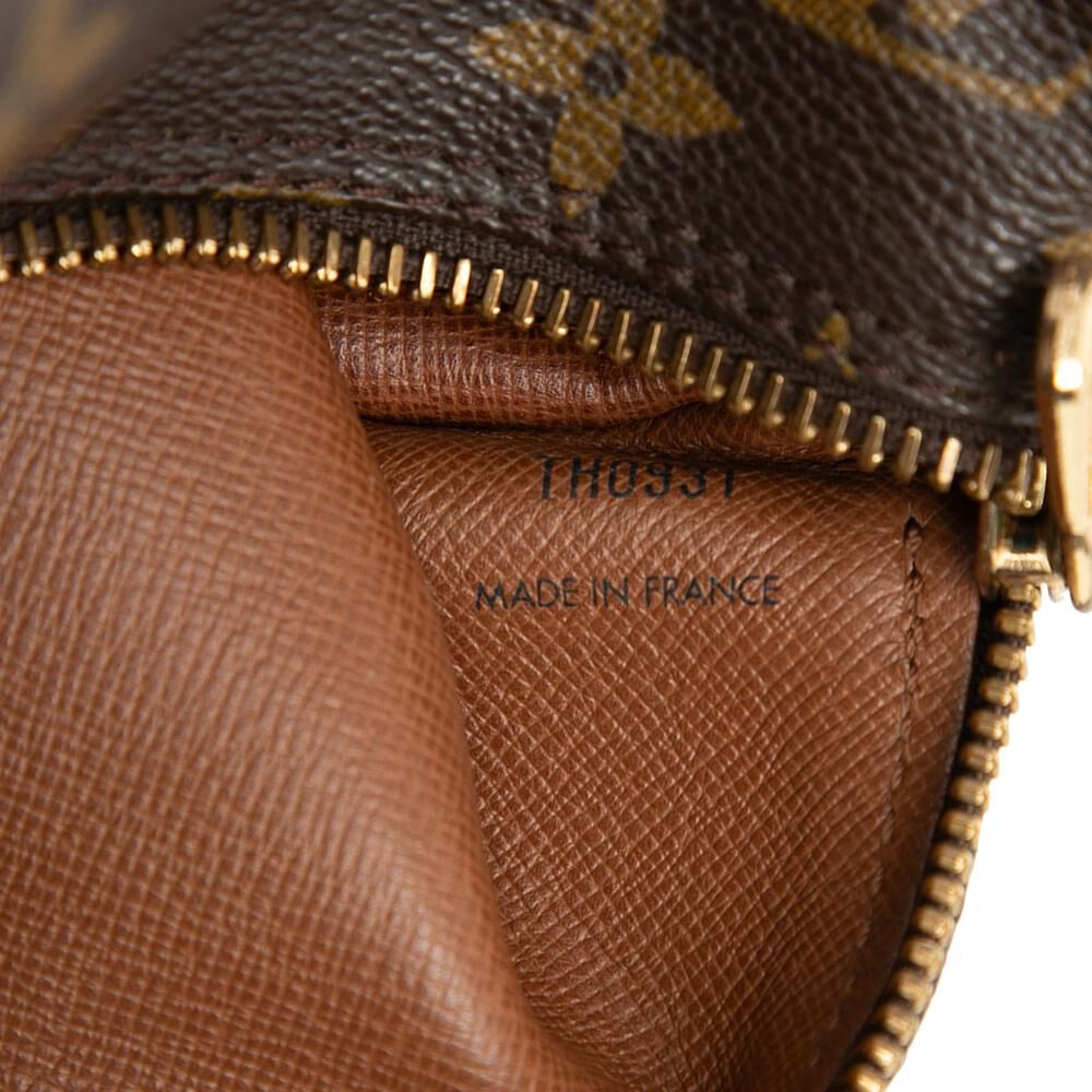 Louis Vuitton Papillon