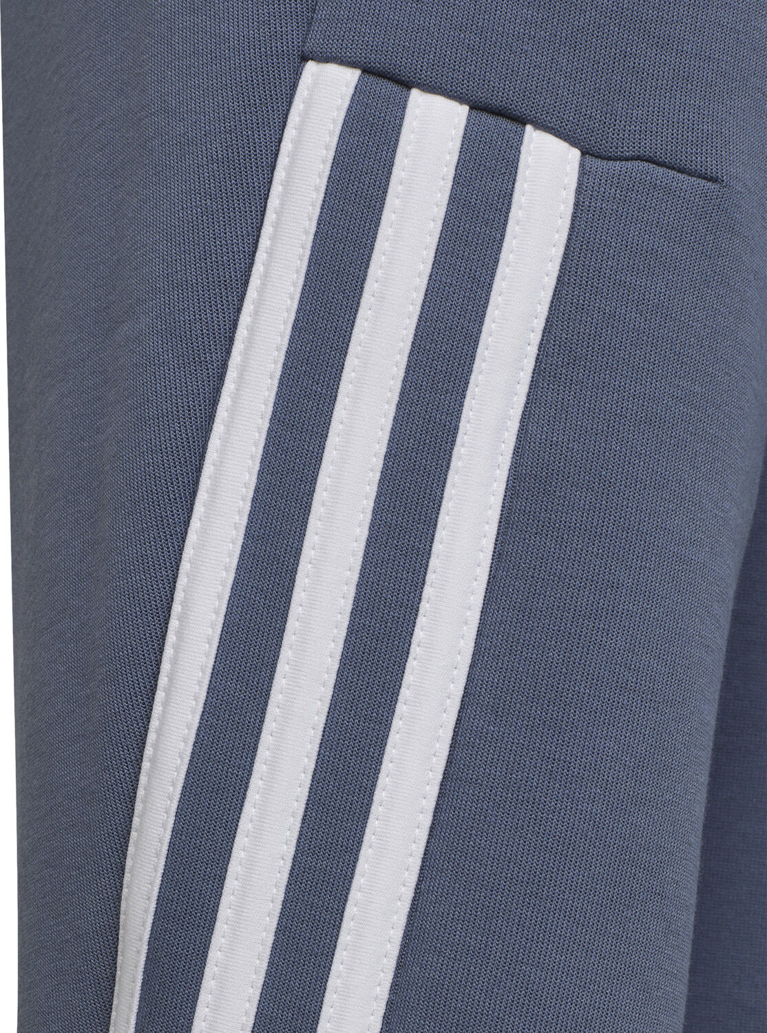 Future Icons 3-Stripes Tapered-Leg bukser