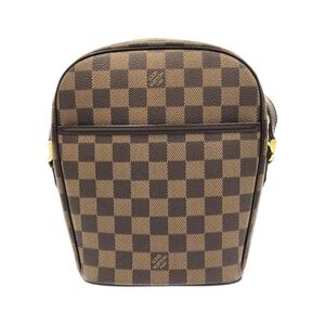Louis Vuitton Damier Ebene Ipanema