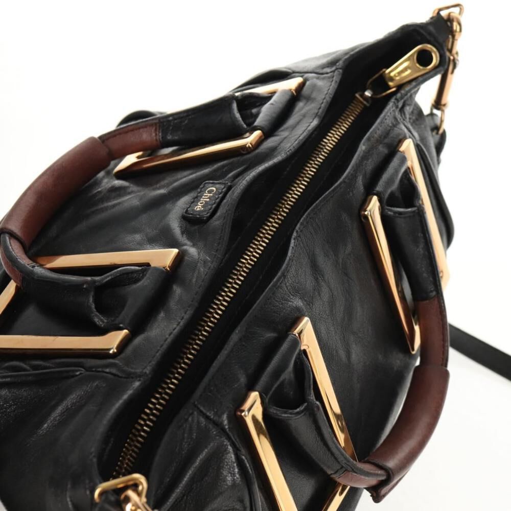 Chlo&eacute; Tote