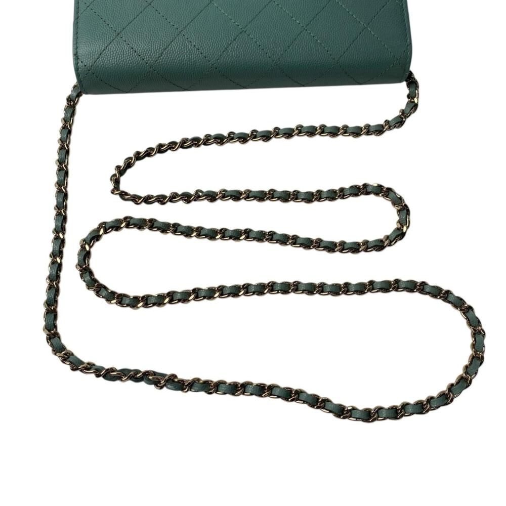 Chanel Crossbody Bag