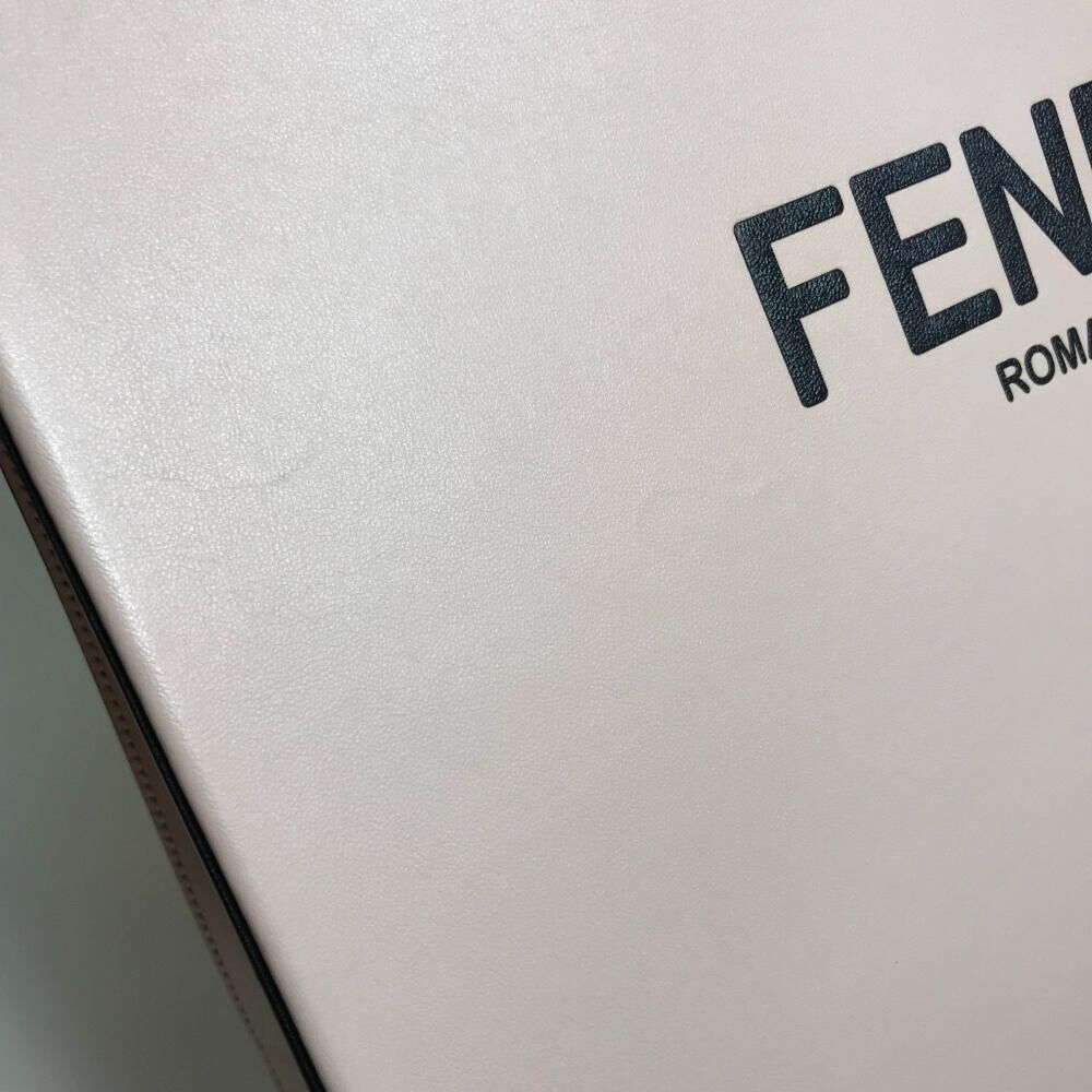 Fendi Tote
