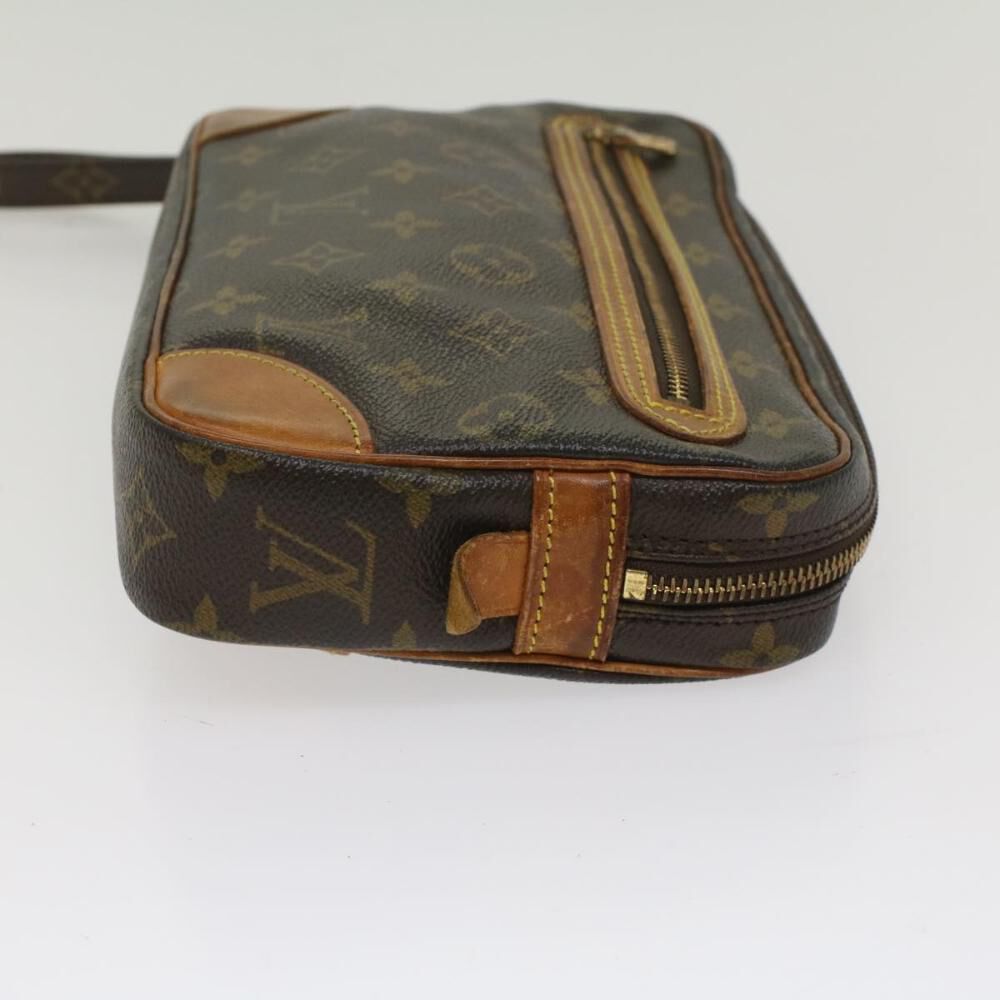 Louis Vuitton Marly Dragonne
