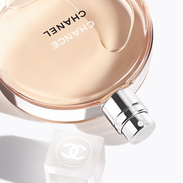 Eau De Toilette