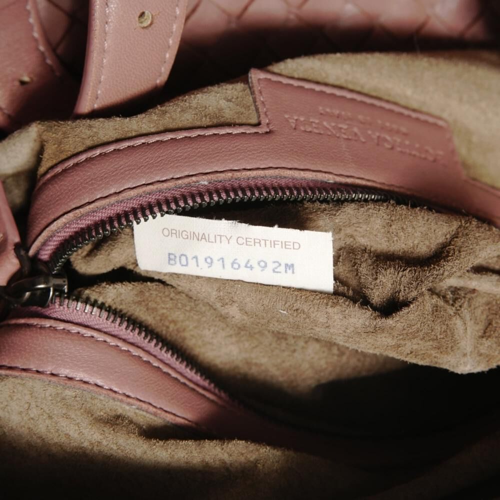 Bottega Veneta Shoulder Bag