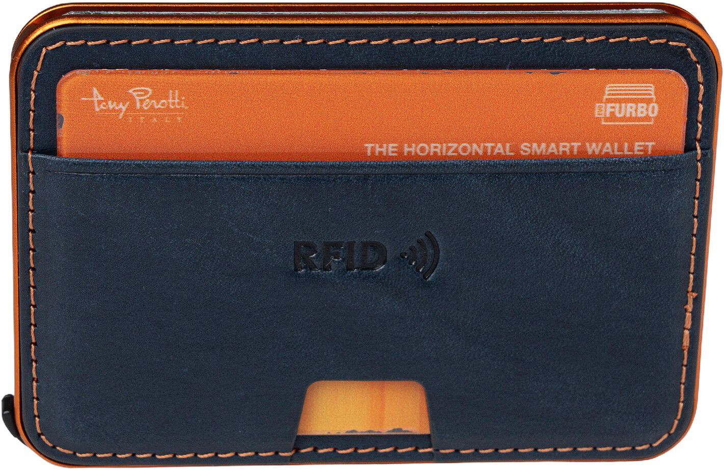Furbo Evo smart Wallet