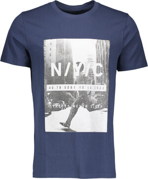 NYC Run T-shirt