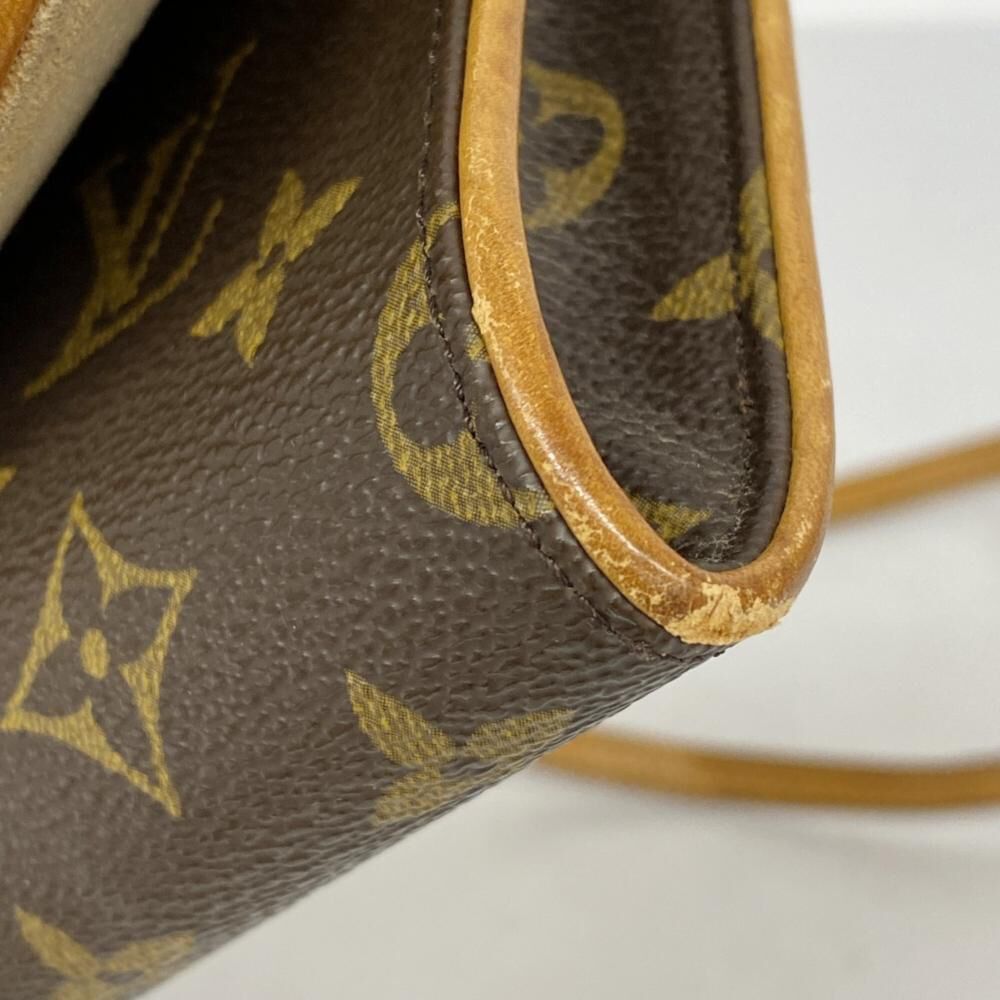 Louis Vuitton Twin Pochette