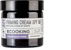 Firming Cream SPF50 FF - 50 ml