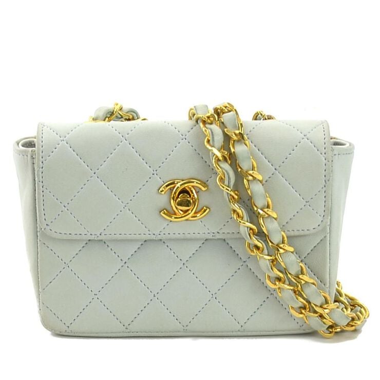Chanel Shoulder Bag