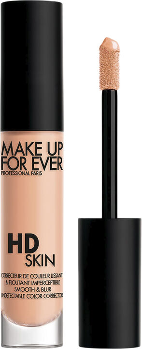 HD Skin Concealer - The undetectable all-in-one under Eye Solution