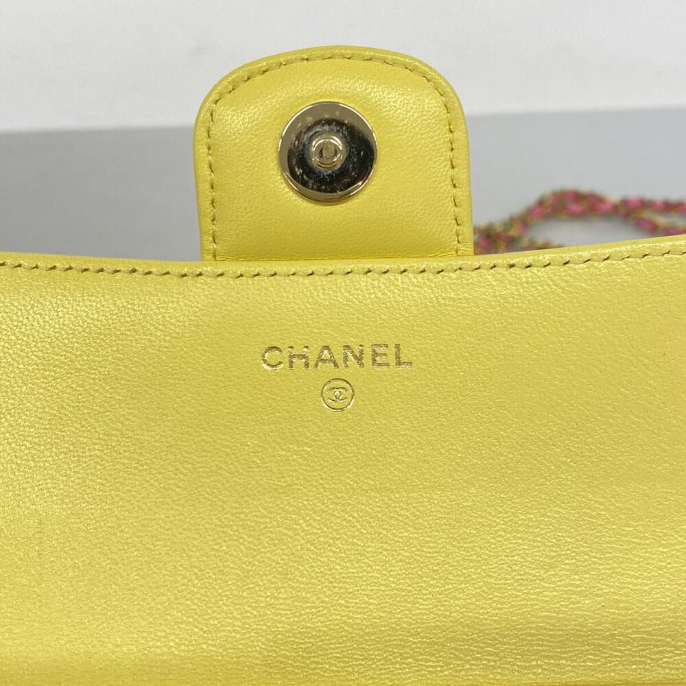 Chanel Shoulder Bag