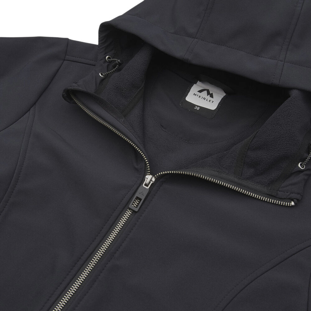 Lone softshell jakke