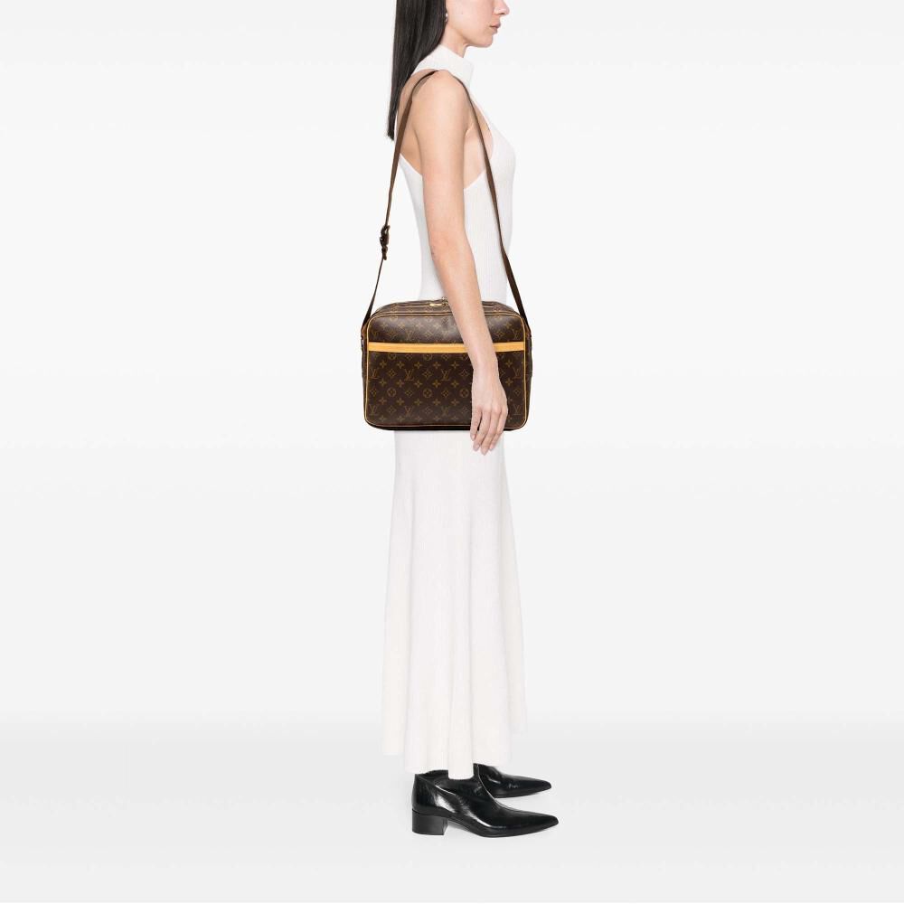 Louis Vuitton Reporter