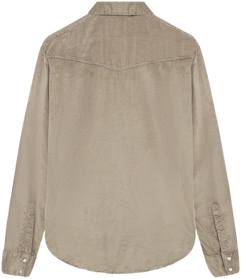 Alfred Shirt