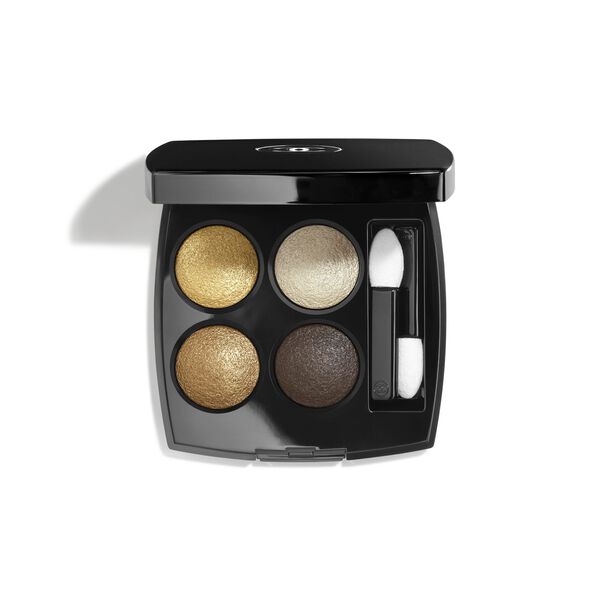 Multi-Effect Quadra Eyeshadow