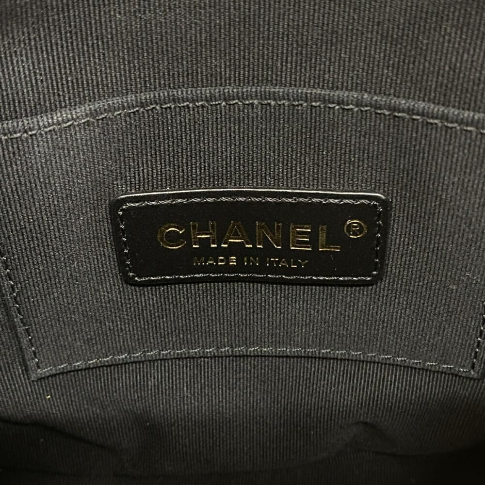 Chanel Shoulder Bag