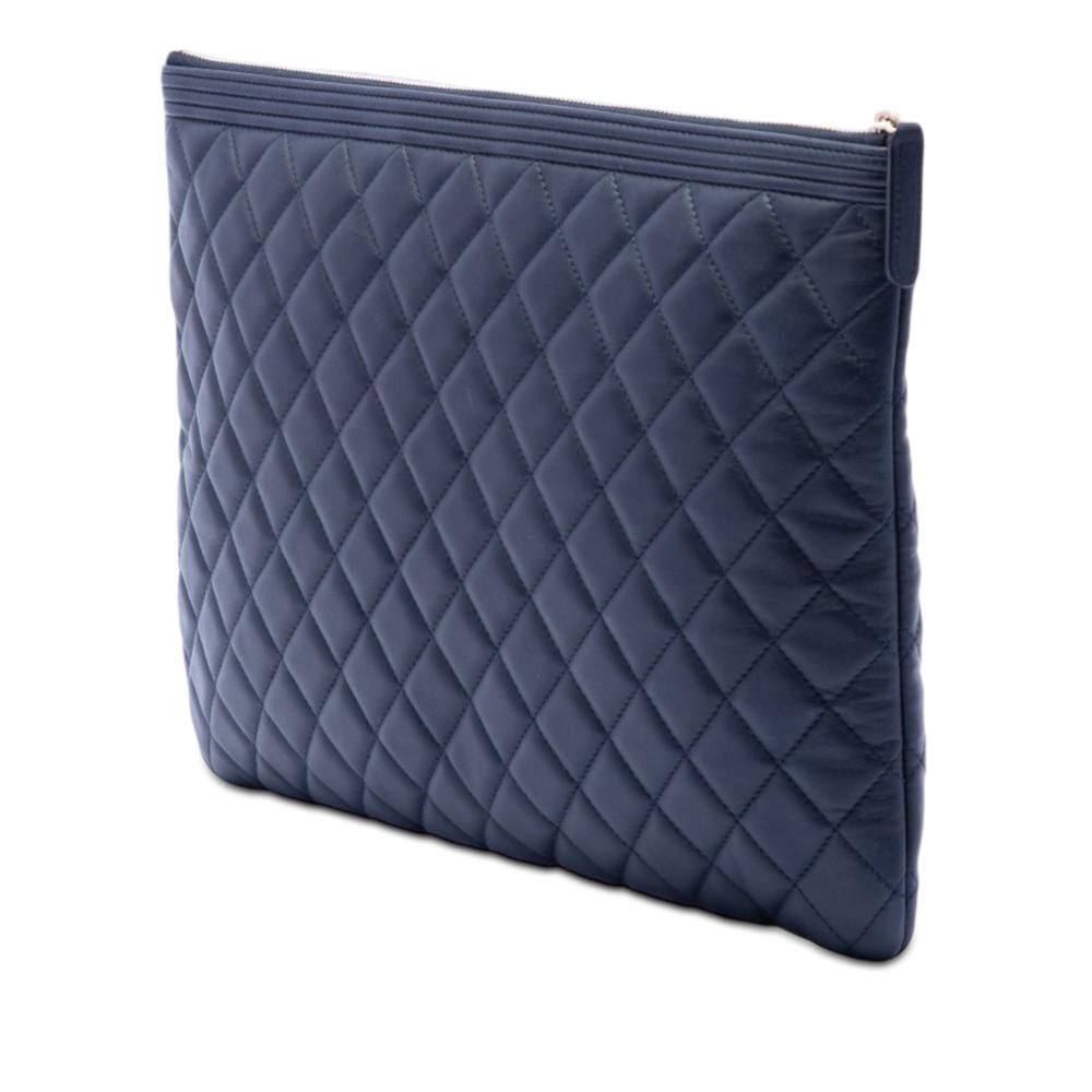Chanel Clutch