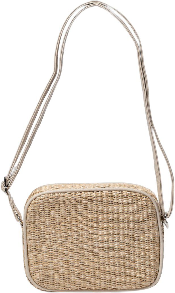 NINNIEKB SHOULDER BAG