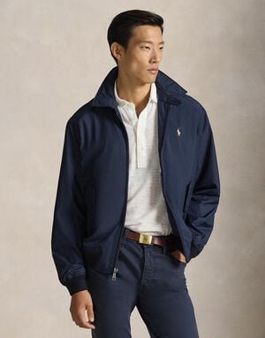 The Southland Packable Jacket