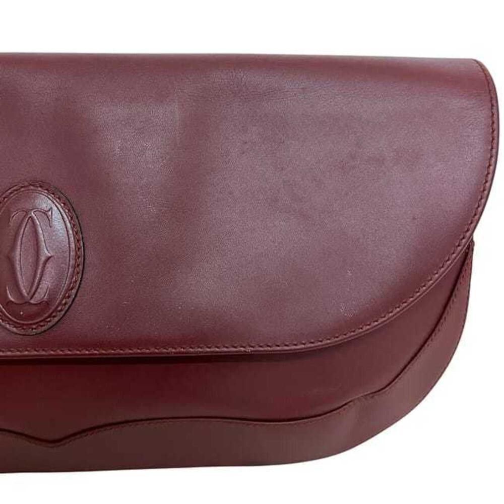 Cartier Clutch