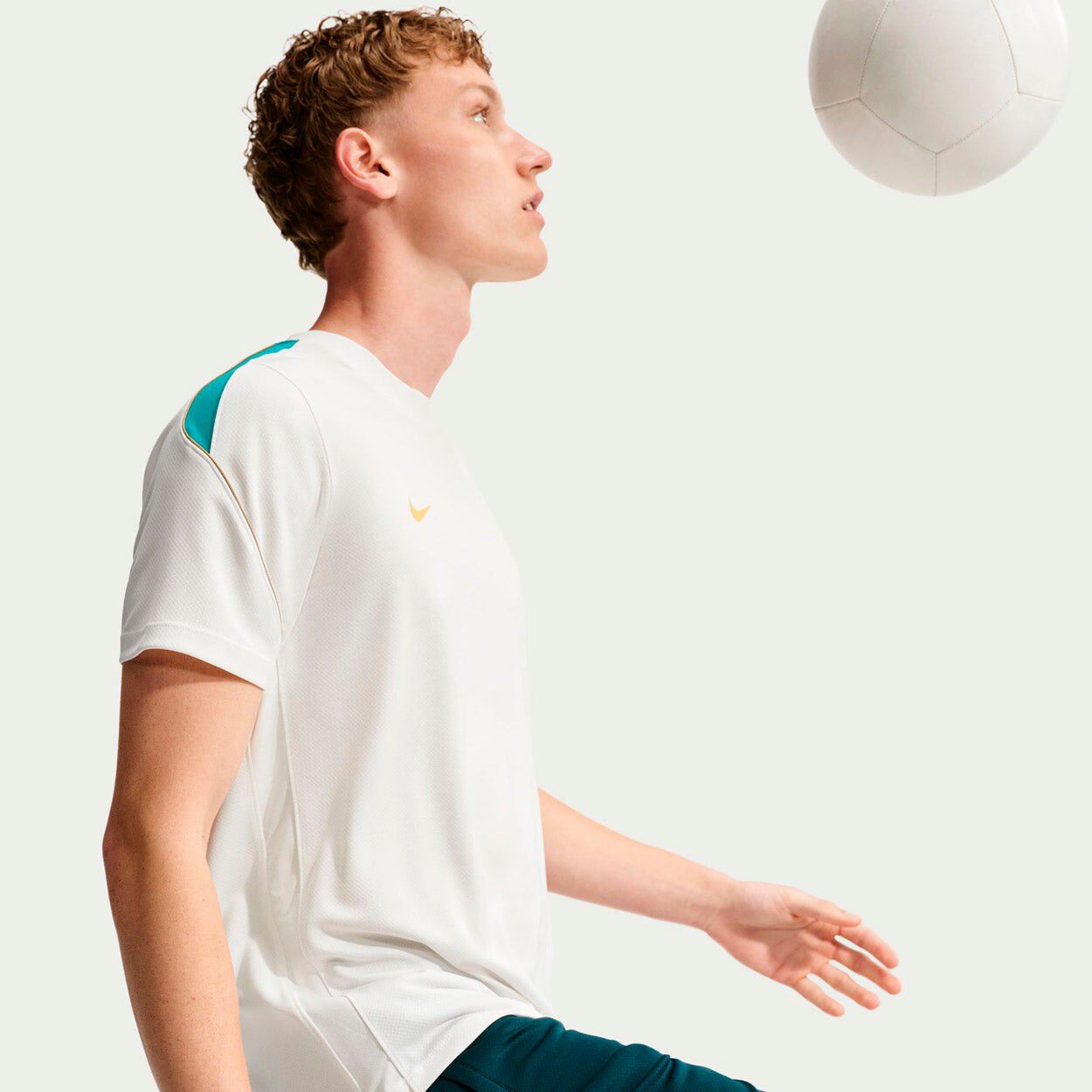 Strike Dri-Fit Tr&aelig;nings T-shirt
