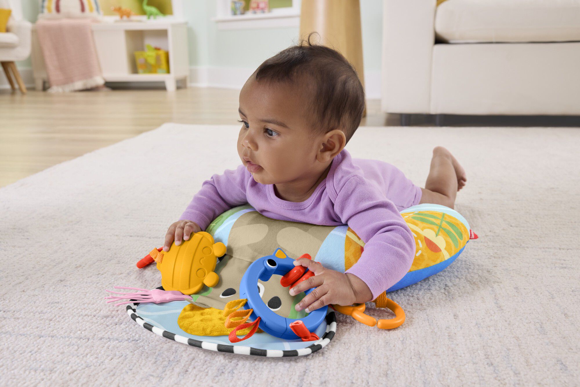 Fisher-Price Balanced Beg