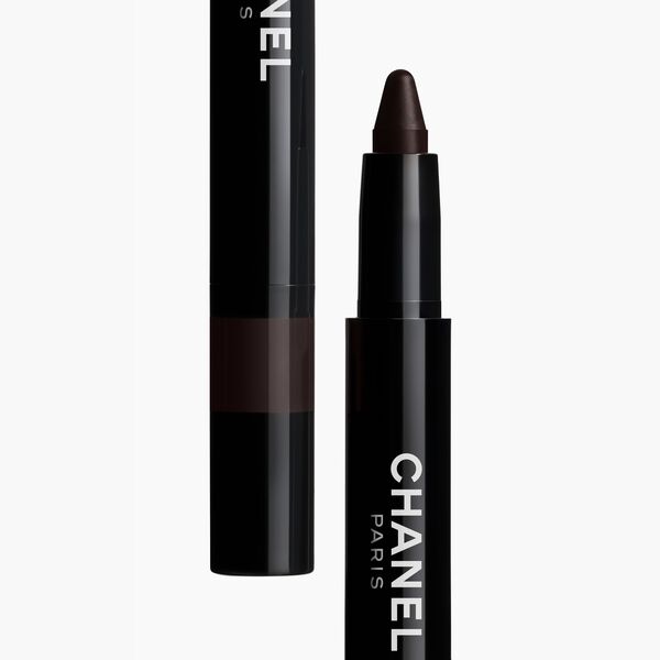 STYLO OMBRE ET CONTOUR 08 ROUGE NOIR