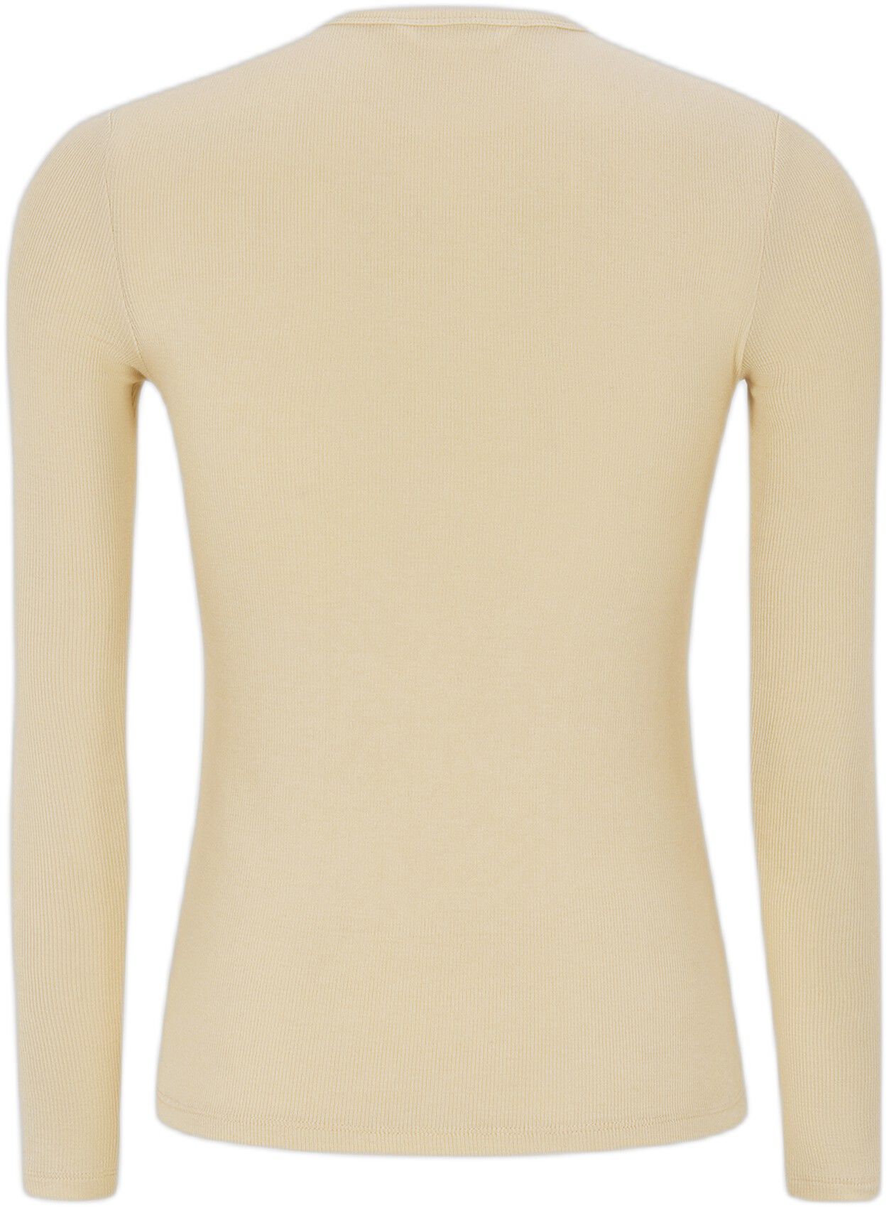 SRFenja O-neck Top