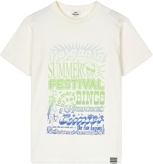 Printed Tee Thorlino Tee