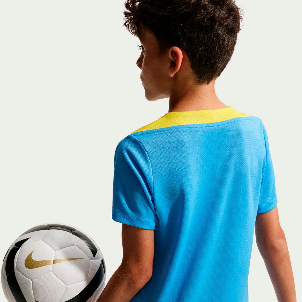 FC Barcelona Tr&aelig;nings T-shirt