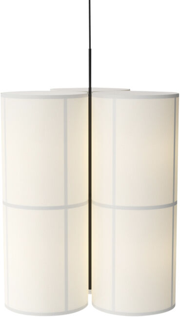 Hashira, Pendant, Cluster, &Oslash;60, Whi