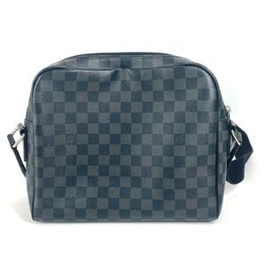 Louis Vuitton Messenger