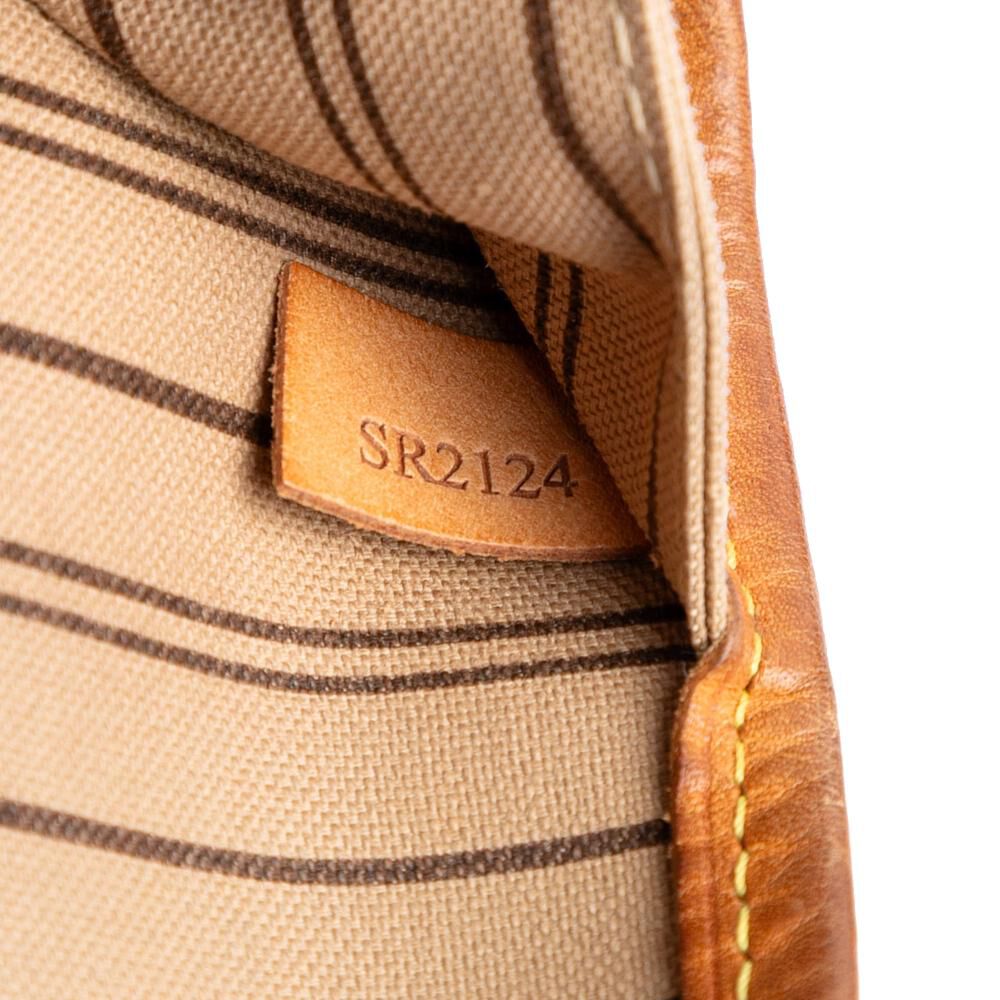 Louis Vuitton Neverfull