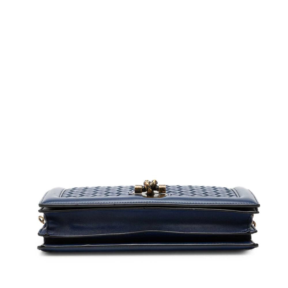 Bottega Veneta Crossbody Bag