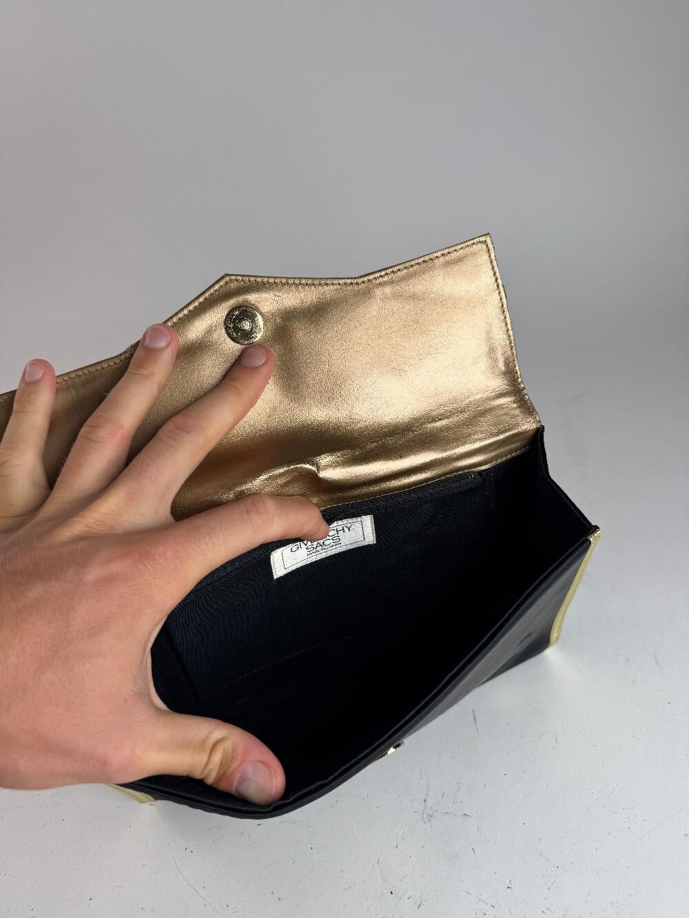 Givenchy Clutch