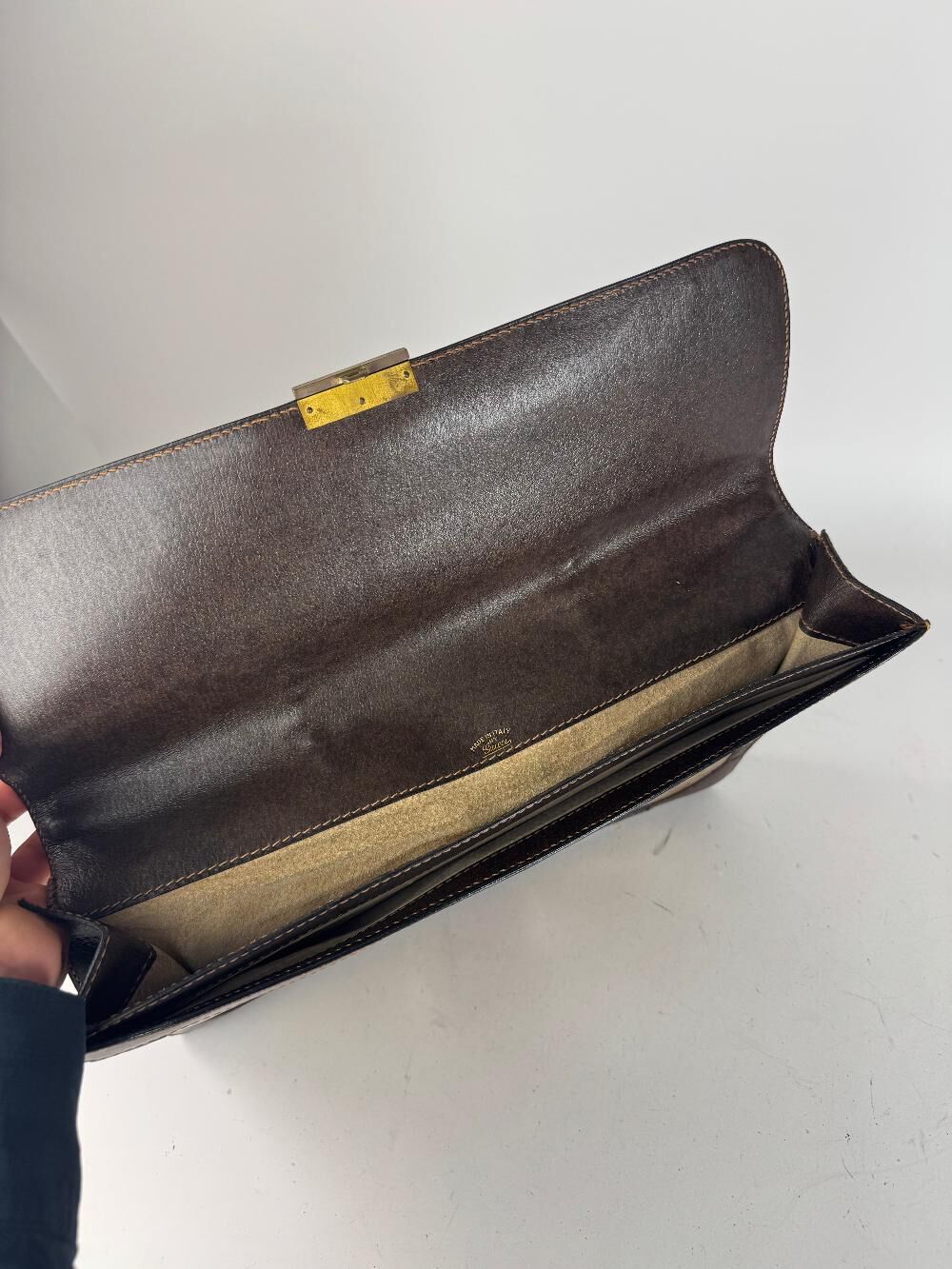 Gucci Briefcase