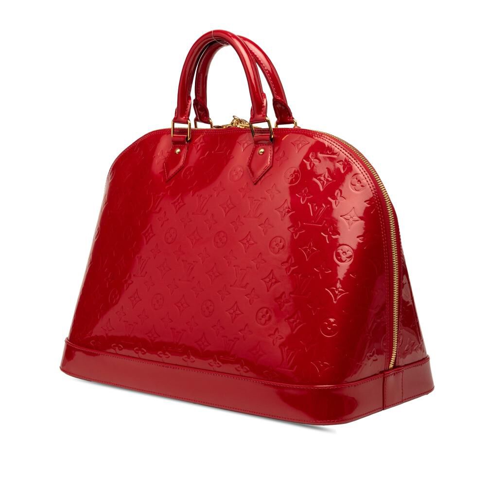 Louis Vuitton Alma