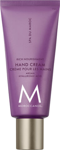 Moroccanoil Body Hand Cream 40 ml, Spa du Maroc