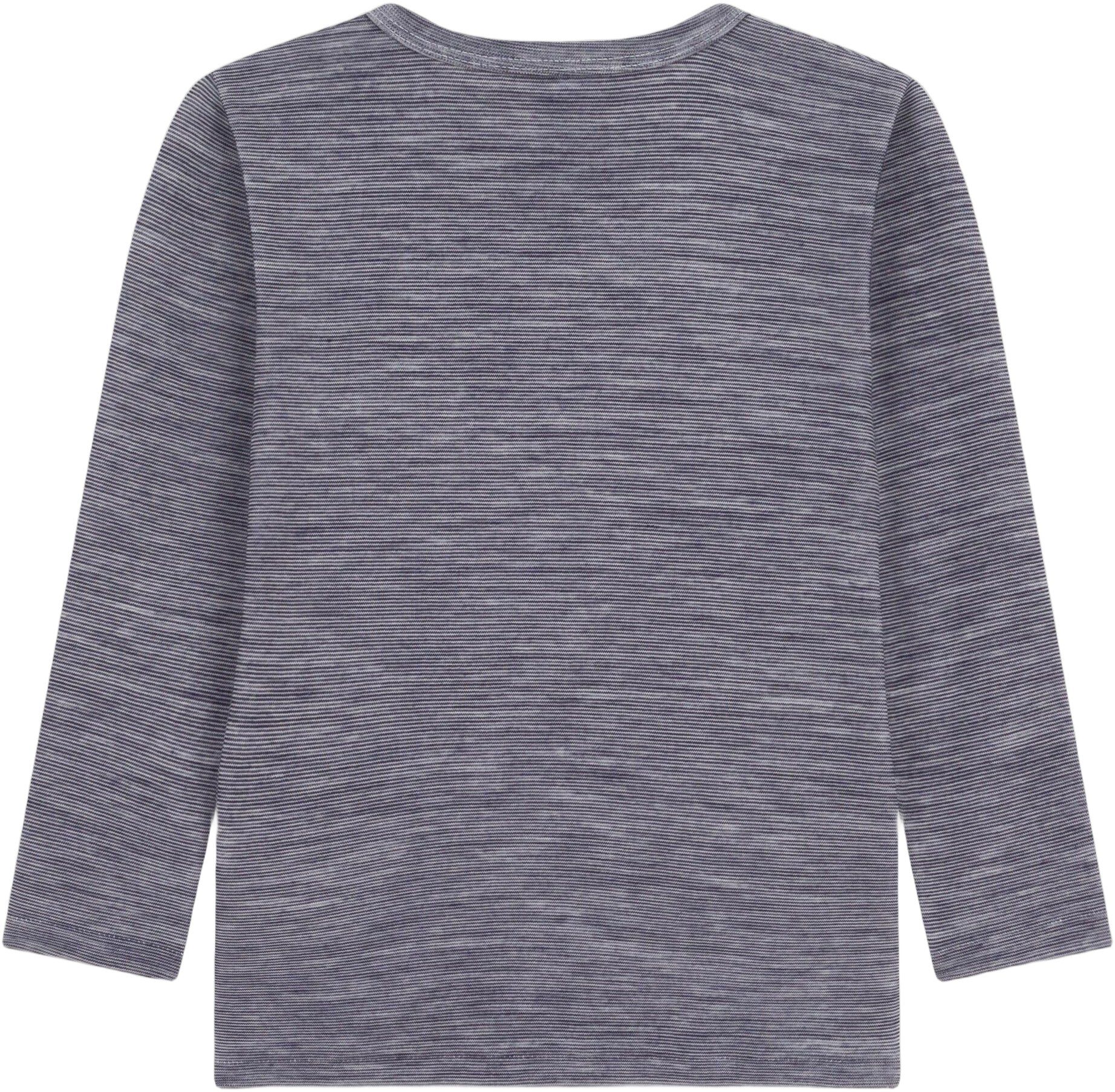 TEE SHIRT ML SOI/MA2A