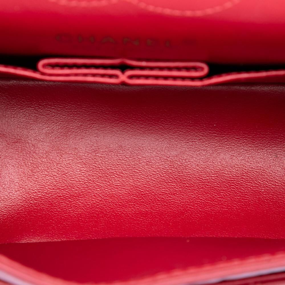 Chanel Flap Bag